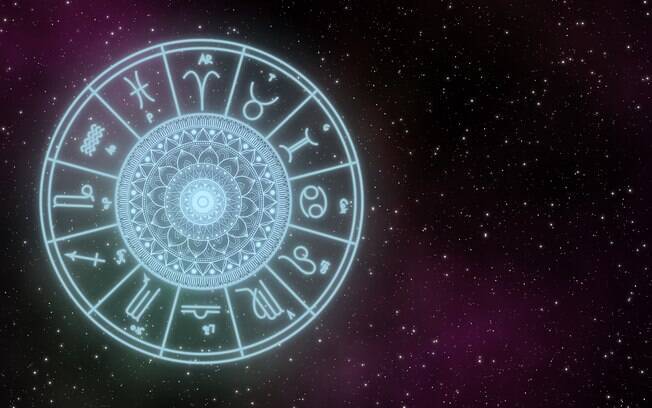 Confira o que os astros reservam para o seu signo  no horóscopo do dia