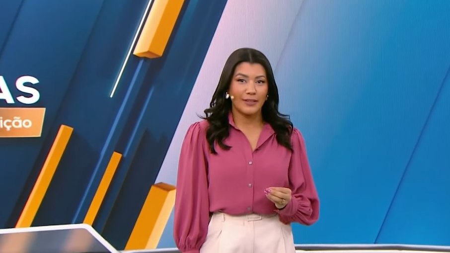 SBT Notícias estreia com audiência em queda e perde vice para a Record SBT Notícias estreia com audiência em queda e perde vice para a Record