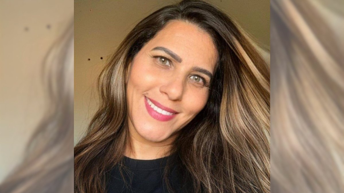 Mulher é assassinada por ex a facadas em grupo de oração