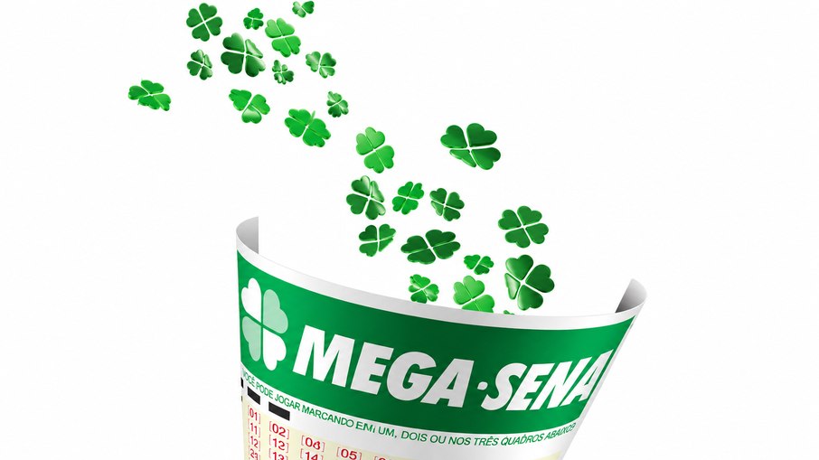 Mega- Sena