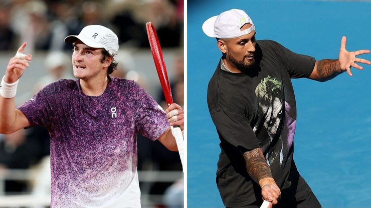 UTS Rio: João Fonseca joga torneio com regras diferentes da ATP