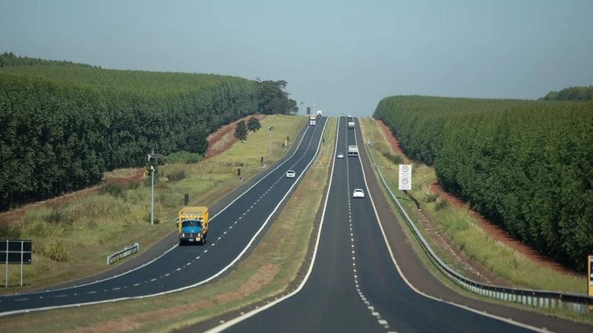 Rodovia SP-255 Rodovia SP-255