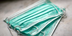 Uso de máscara na China: entre a poluição do ar e surtos virais