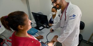 Tudo que você precisa saber sobre o serviço de Saúde de Campinas