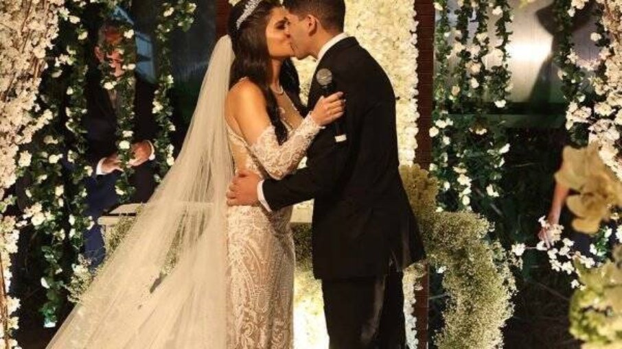 Ingra Soares e Zé Vaqueiro