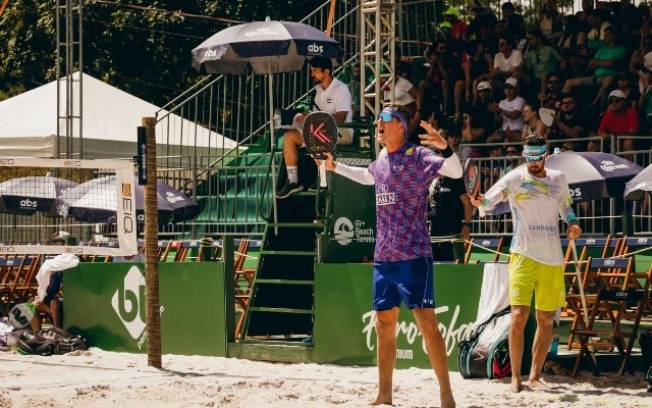 Brasil busca título no masculino e feminino no Amazônia Open