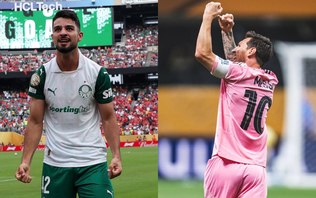 Mundial de Clubes: saiba onde assistir a Palmeiras x Inter Miami