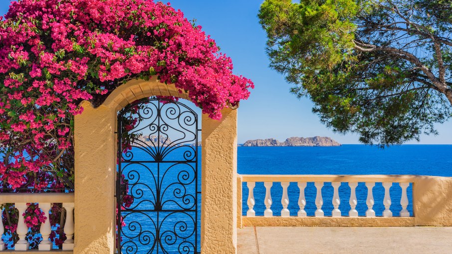 Palma de Maiorca 