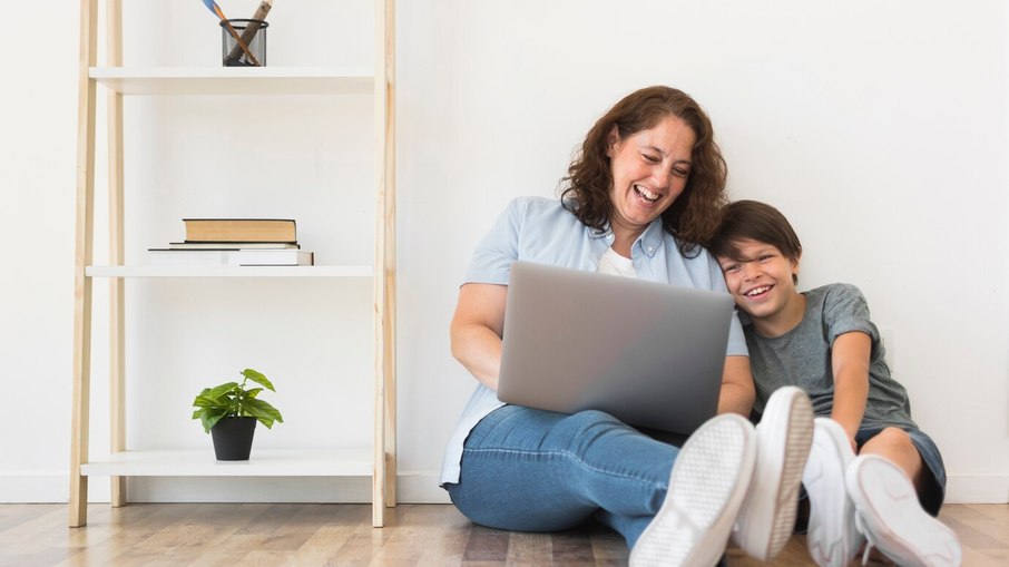 Notebooks estão entre as ofertas da Amazon para o Dia das Mães Notebooks estão entre as ofertas da Amazon para o Dia das Mães