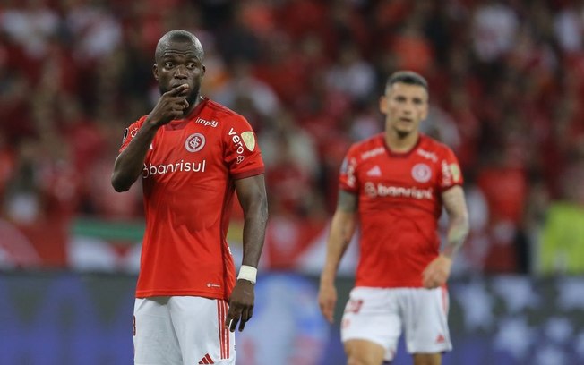 Depois de eliminação na Libertadores, Inter reencontra o Fluminense no Beira-Rio