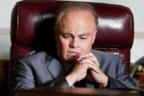 Veja Leonardo DiCaprio envelhecido em filme de Clint Eastwood