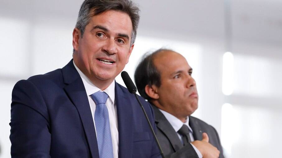 Ciro Nogueira defende união entre PP e PL para reeleição de Bolsonaro