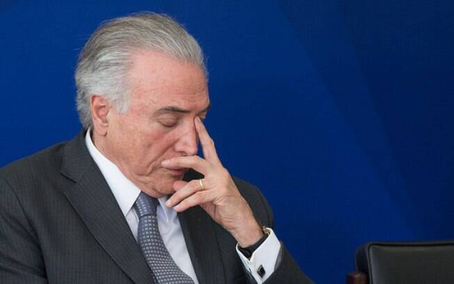 Defesa do presidente Michel Temer queria adiar depoimento e evitar perguntas relacionadas à gravação de conversa