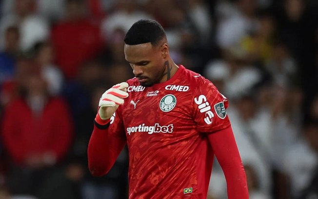Lucas Evangelista assumiu responsabilidade pelo erro no pênalti Lucas Evangelista assumiu responsabilidade pelo erro no pênalti