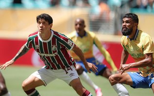 Flu empata, avança em 2º e foge de bichos-papões no Mundial