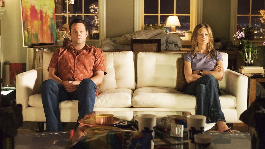 Separados pelo Casamento