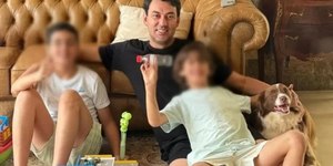 Mãe de filhos assassinados pelo pai se pronuncia nas redes