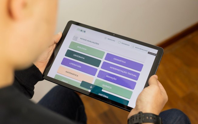 MAIA lança solução digital para ensino inclusivo