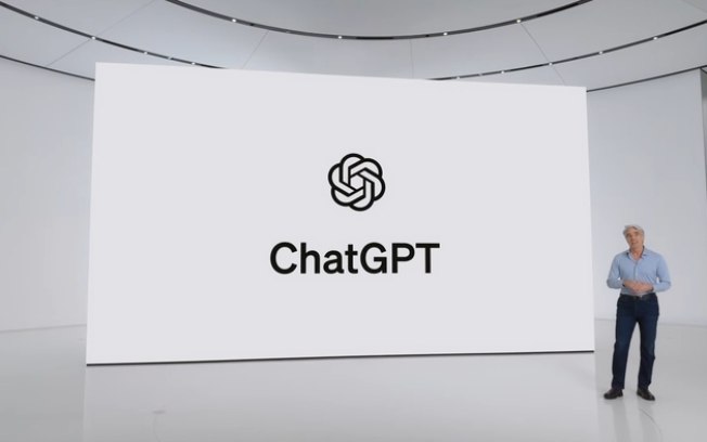 Apple vai usar ChatGPT para criar conteúdo no iPhone, no Mac e no iPad