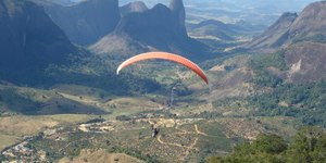 Cinco destinos imperdíveis para conhecer no Espírito Santo