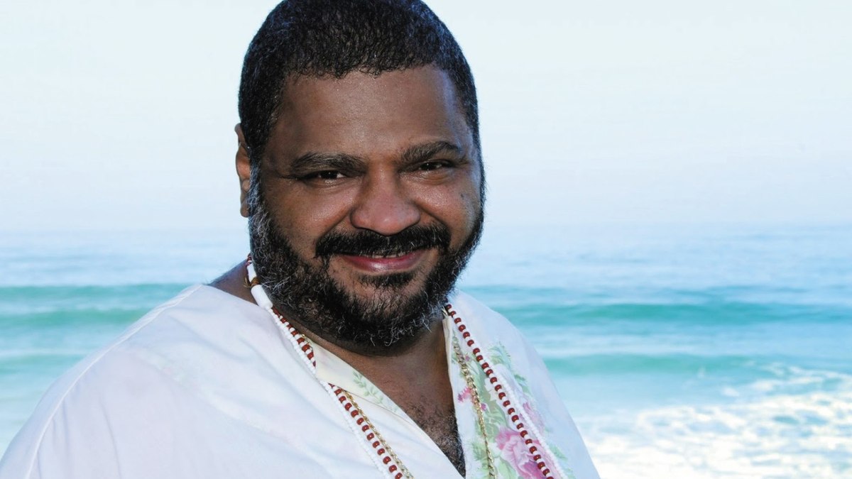 Arlindo Cruz Arlindo Cruz