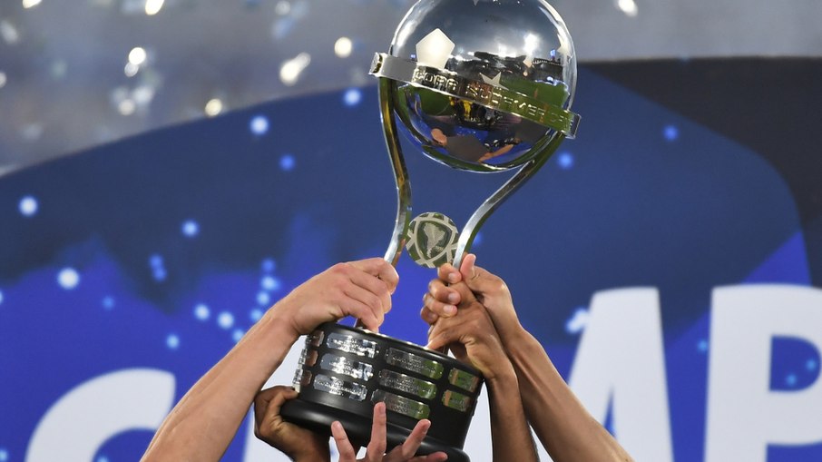 A LDU conquistou o título da Copa Sul-Americana 2023