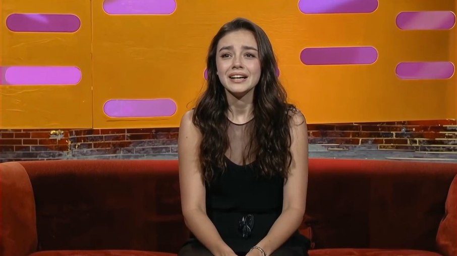 Tilly Norwood, atriz gerada por IA