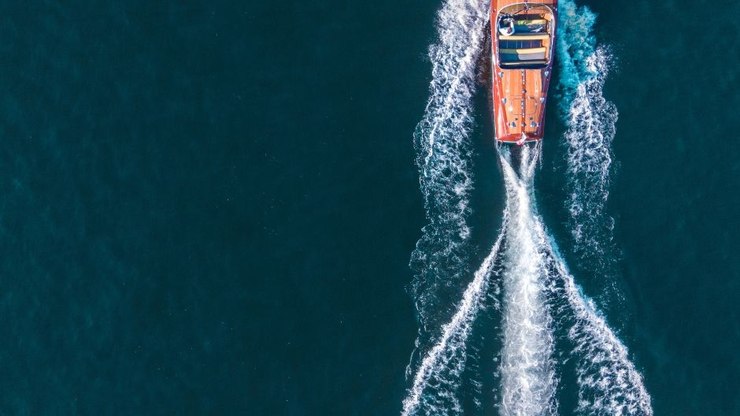 Mercado náutico ganha nova opção de bateria da Moura