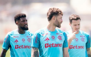 Libertadores: Fla pega Estudiantes para quebrar série de traumas