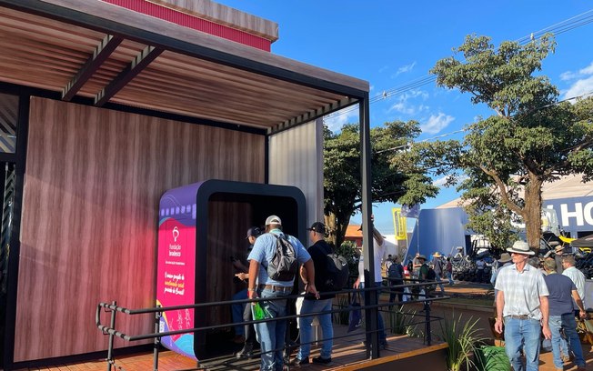 Agrishow destaca força da educação para transformar o setor