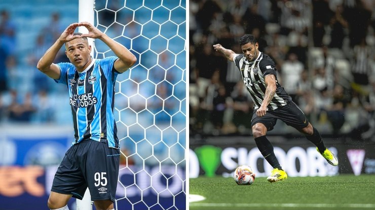 Os melhores palpites para Grêmio x Galo: dicas e onde assistir