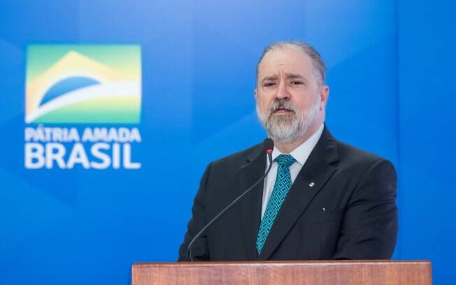 Augusto Aras admitiu que trechos da reforma da Previdência podem parar na Justiça