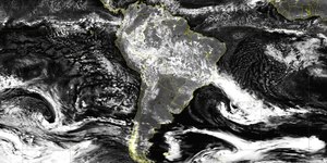 Novo ciclone? Veja se fenômeno deve ocorrer no início de dezembro