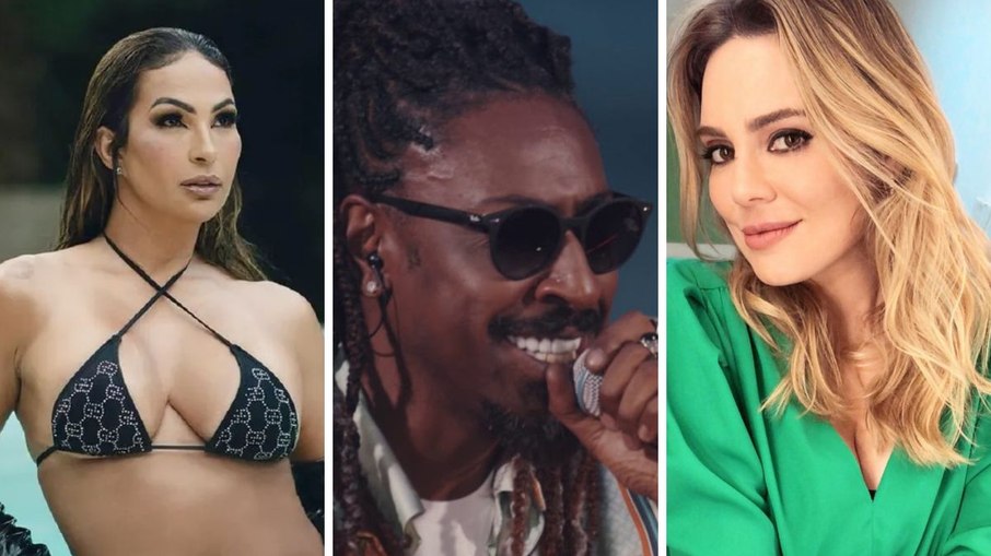 Band anuncia elenco do MasterChef Celebridades com cantores e atores