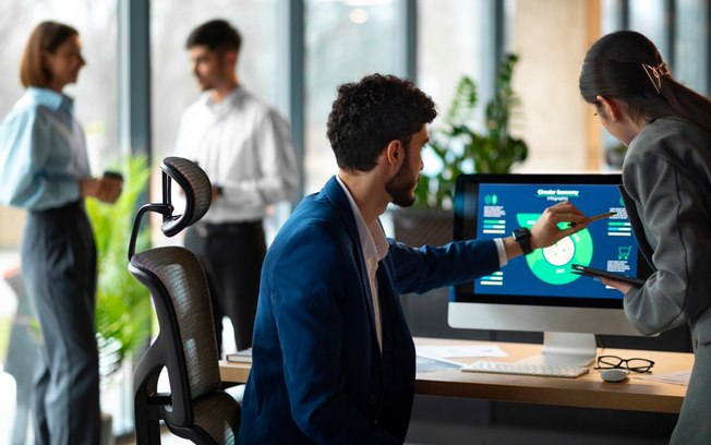 RevOps integra processos e pode ser diferencial competitivo