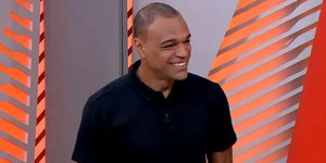 Denílson revela que quase deixou a Globo antes da Copa do Mundo