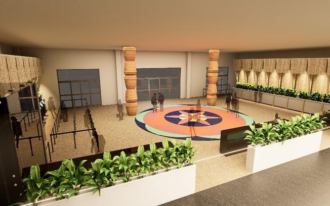 ABIMAD incorpora arquitetura autoral na edição 2026