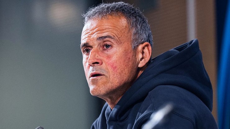 "Uma das melhores equipes do mundo", diz técnico do PSG sobre Fla