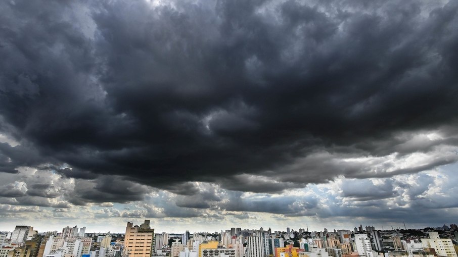 Apesar das altas temperaturas, região de Campinas tem previsão de chuva