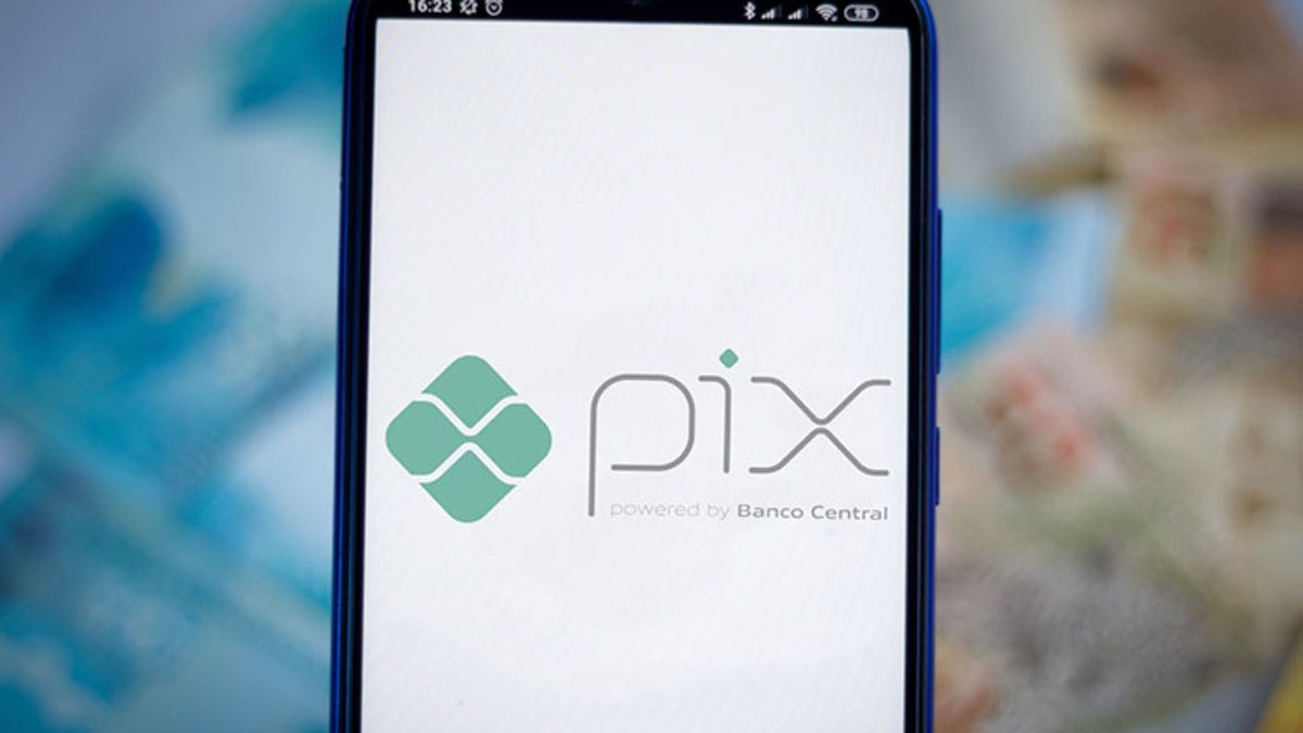 Pix bate novo recorde de transações em um único dia