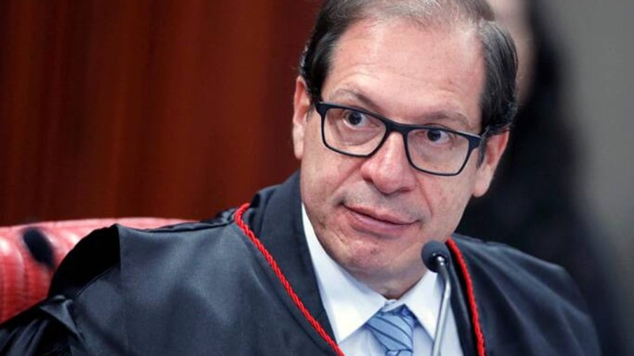 Luis Felipe Salomão, ministro do Supremo Tribunal de Justiça