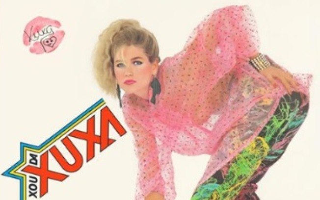 Xou da Xuxa 1