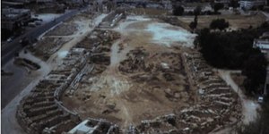 Descoberta macabra revela prova da 1ª pandemia da história