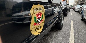 Homem é suspeito de abusar de adolescente em parque aquático