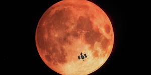 Eclipse lunar será visível a olho nu do Brasil; saiba quando