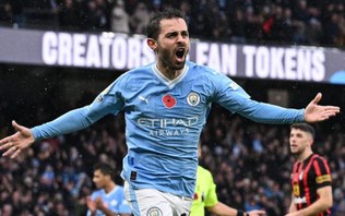 Conheço todos: estrela do City analisa brasileiros no Mundial