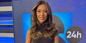 Irmã de Patrícia Poeta sofre assalto: "Me tornei mais uma vítima"	