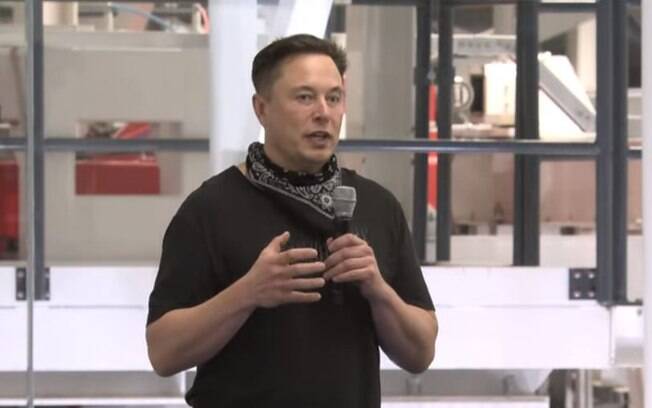 A briga que empurra a Tesla, de Elon Musk, para o Texas