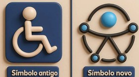 Bloqueio de conta da esposa é 