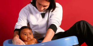 Messi e Yamal: foto de 2007 da UNICEF viraliza antes da final